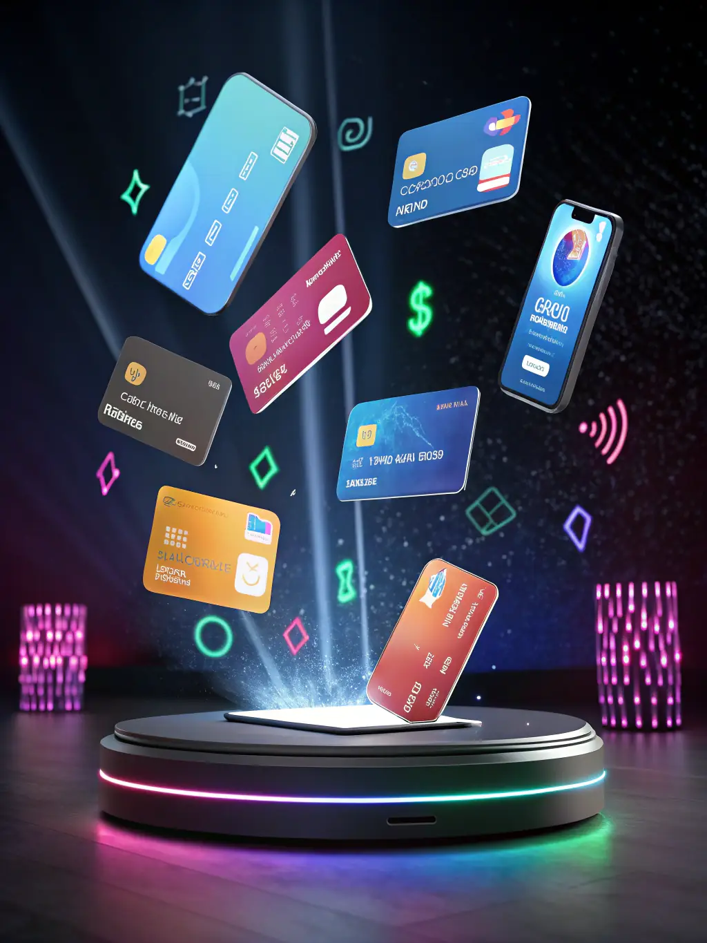 A consultant providing personalized advice to a business owner, tailoring payment solutions to their specific needs and industry requirements.